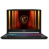 1 - NB 15,6 I7-14650HX 16GB 1TBSSD W11 MSI KATANA 15 - RTX 5060